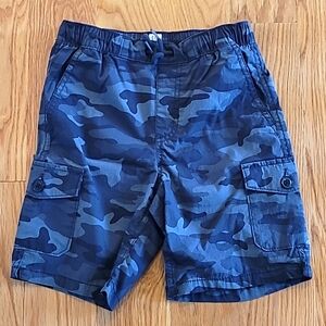 Cargo Shorts